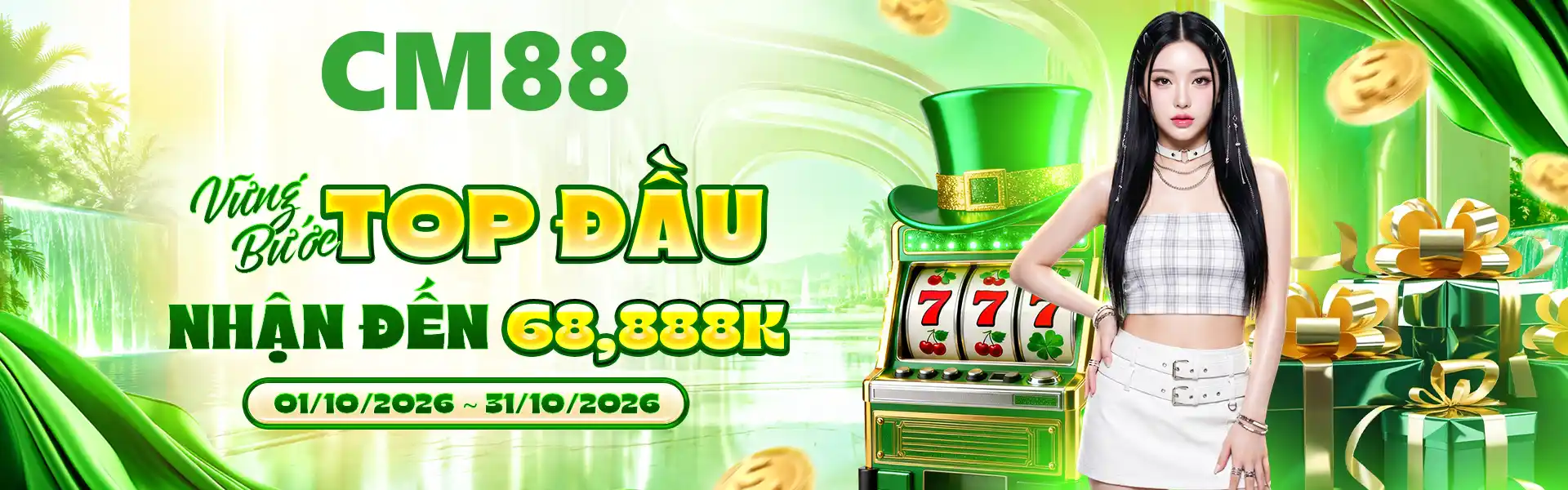cm88 cikabet2 banner